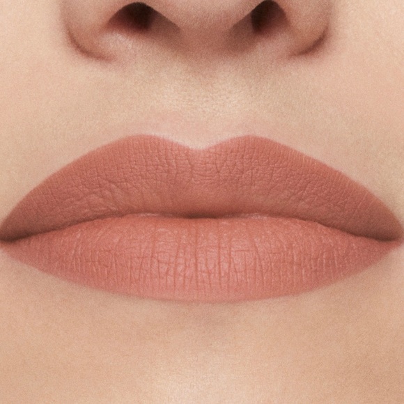 Stila Stay All Day Matte Lip Color Kiss Ass - Picture 3 of 7